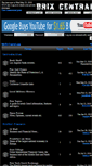 Mobile Screenshot of crimefile.servertalk.in